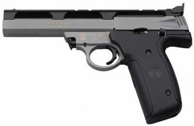 Smith & Wesson 22S
